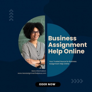 How Business Assignment Help Online Can Make Your College Life Easier